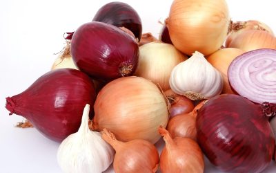 Alliums